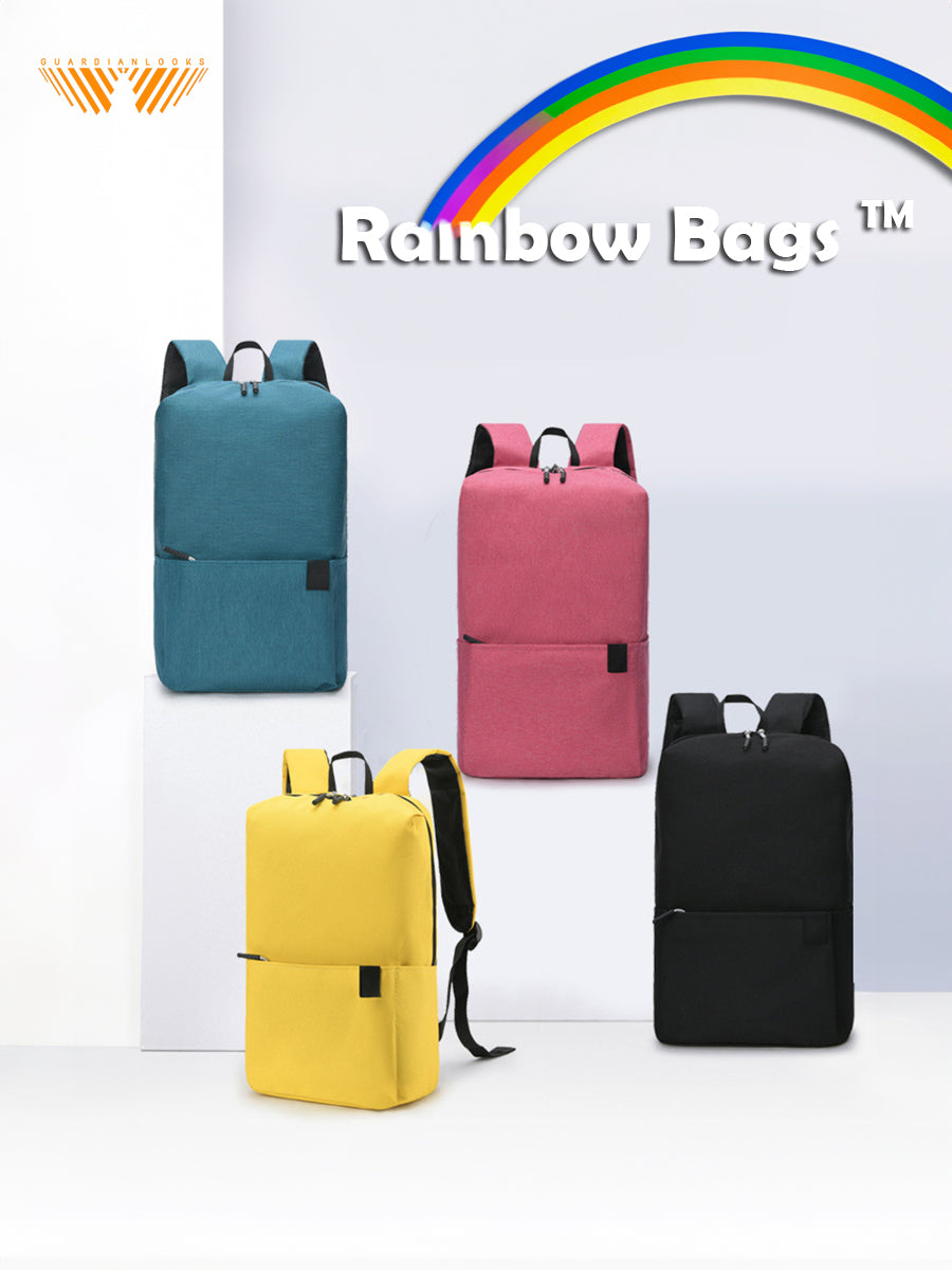 Rainbow Bags ™️