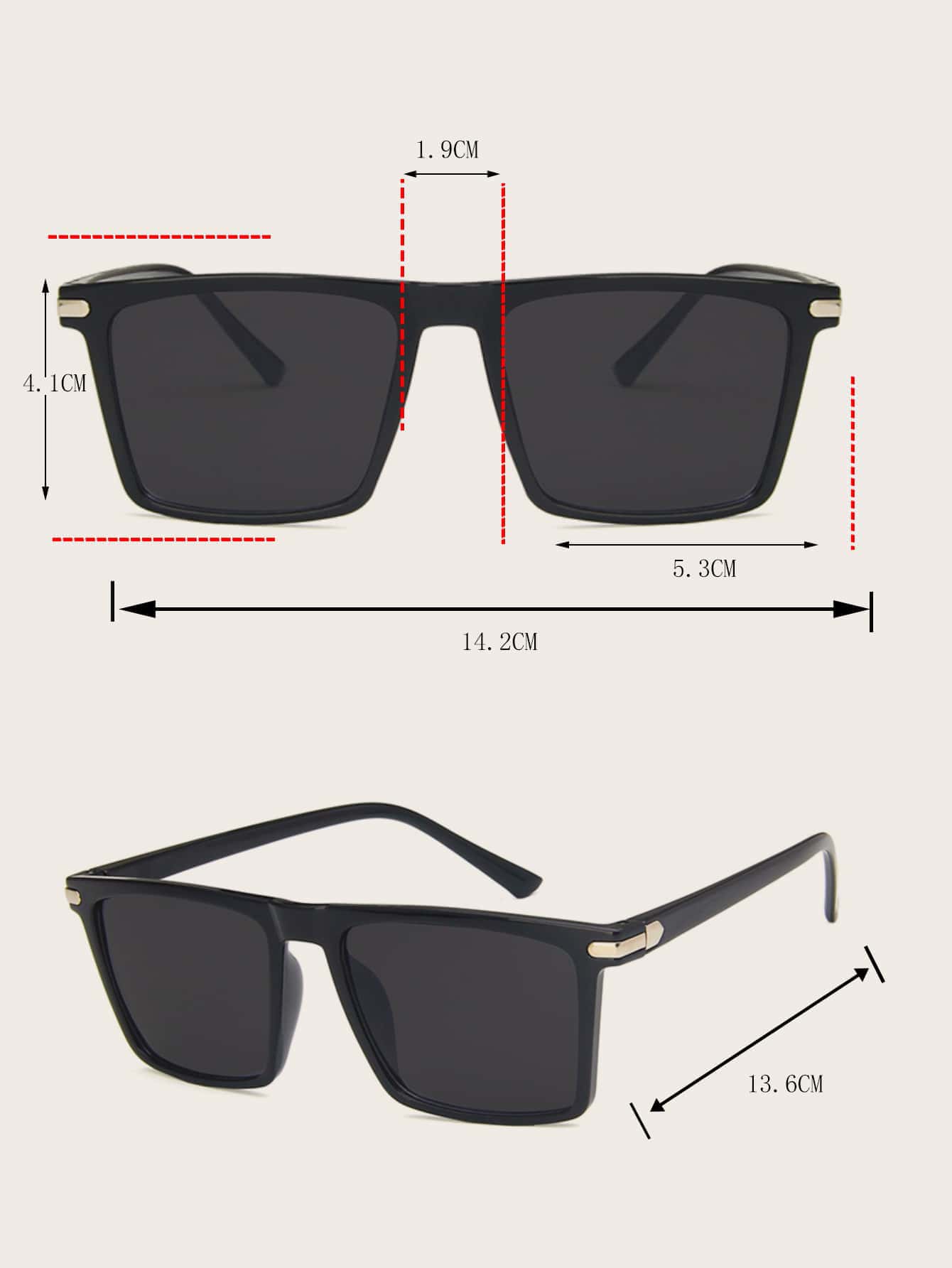 Helshi Sunglasses ™️