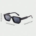 LuxGlow Sunglasses ™️